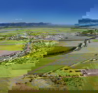 Proserpine - Tourism Caloundra