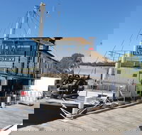 PS Industry - Tourism Caloundra