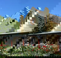 Quondong Cottage - Tourism Caloundra