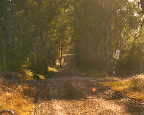 Raysource Road - Tourism Caloundra 0