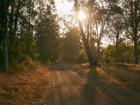 Raysource Road - Tourism Caloundra 1