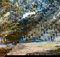 River Walk Boonoo Boonoo National Park - Tourism Caloundra