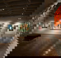 Rockhampton Art Gallery - Tourism Caloundra
