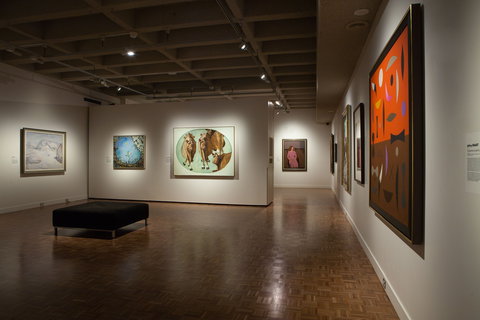 Rockhampton Art Gallery - Tourism Caloundra 0