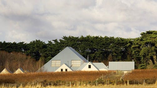 Romsey VIC Tourism Caloundra