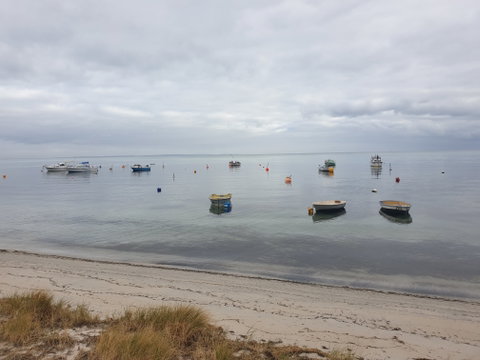 Rosebud Beach - Tourism Caloundra 1