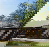 Ross River Homestead - Tourism Caloundra