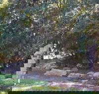 Rotary Peace Precinct - Tourism Caloundra