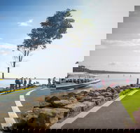 Round the Bay Walking Track Huskisson to Vincentia - Tourism Caloundra