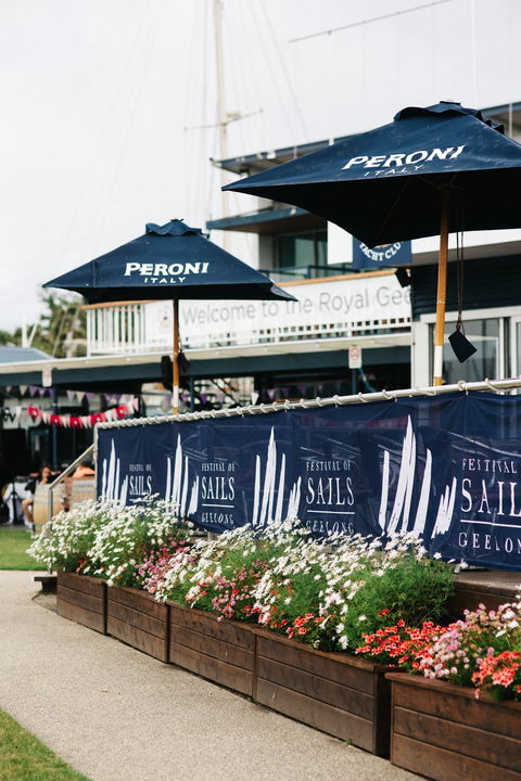 Royal Geelong Yacht Club - Tourism Caloundra 1
