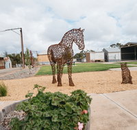 Saddleworth - Tourism Caloundra