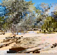 Salvator Rosa Carnarvon National Park - Tourism Caloundra