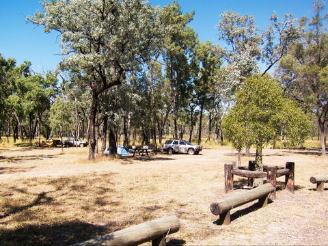 Salvator Rosa, Carnarvon National Park - Tourism Caloundra 0