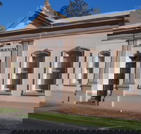 Sale Historical Museum - Tourism Caloundra