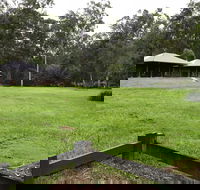 Samford Conservation Park and Bunyaville Conservation Park - Tourism Caloundra