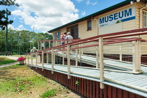 Sarina District Historical Centre - Tourism Caloundra 0