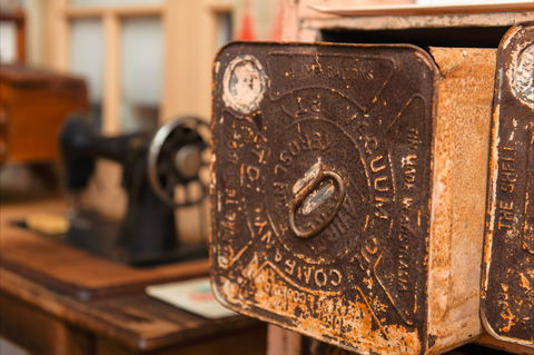 Sarina District Historical Centre - Tourism Caloundra 1