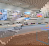 Scott Leggo Gallery - Tourism Caloundra
