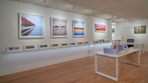 Scott Leggo Gallery - Tourism Caloundra 0