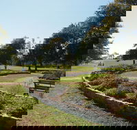 Seawinds Gardens - Tourism Caloundra