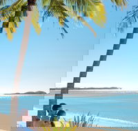 Seaforth - Tourism Caloundra