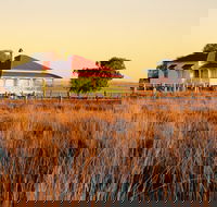 Settler's Route - Tourism Caloundra
