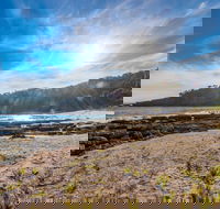 Silica Cove - Tourism Caloundra