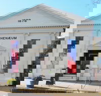 Sluga Gallery - Tourism Caloundra