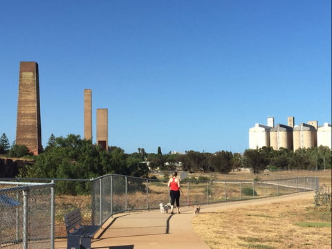 Smelters Trail, Wallaroo - Tourism Caloundra 0