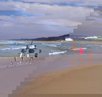 Soldiers Beach - Tourism Caloundra