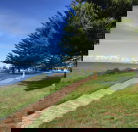 Stansbury Walking Trail - Tourism Caloundra