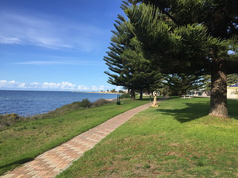 Stansbury Walking Trail - Tourism Caloundra 0