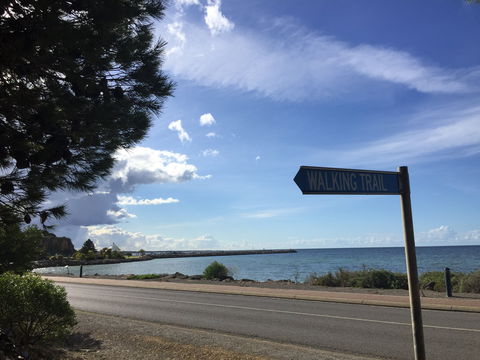 Stansbury Walking Trail - Tourism Caloundra 1