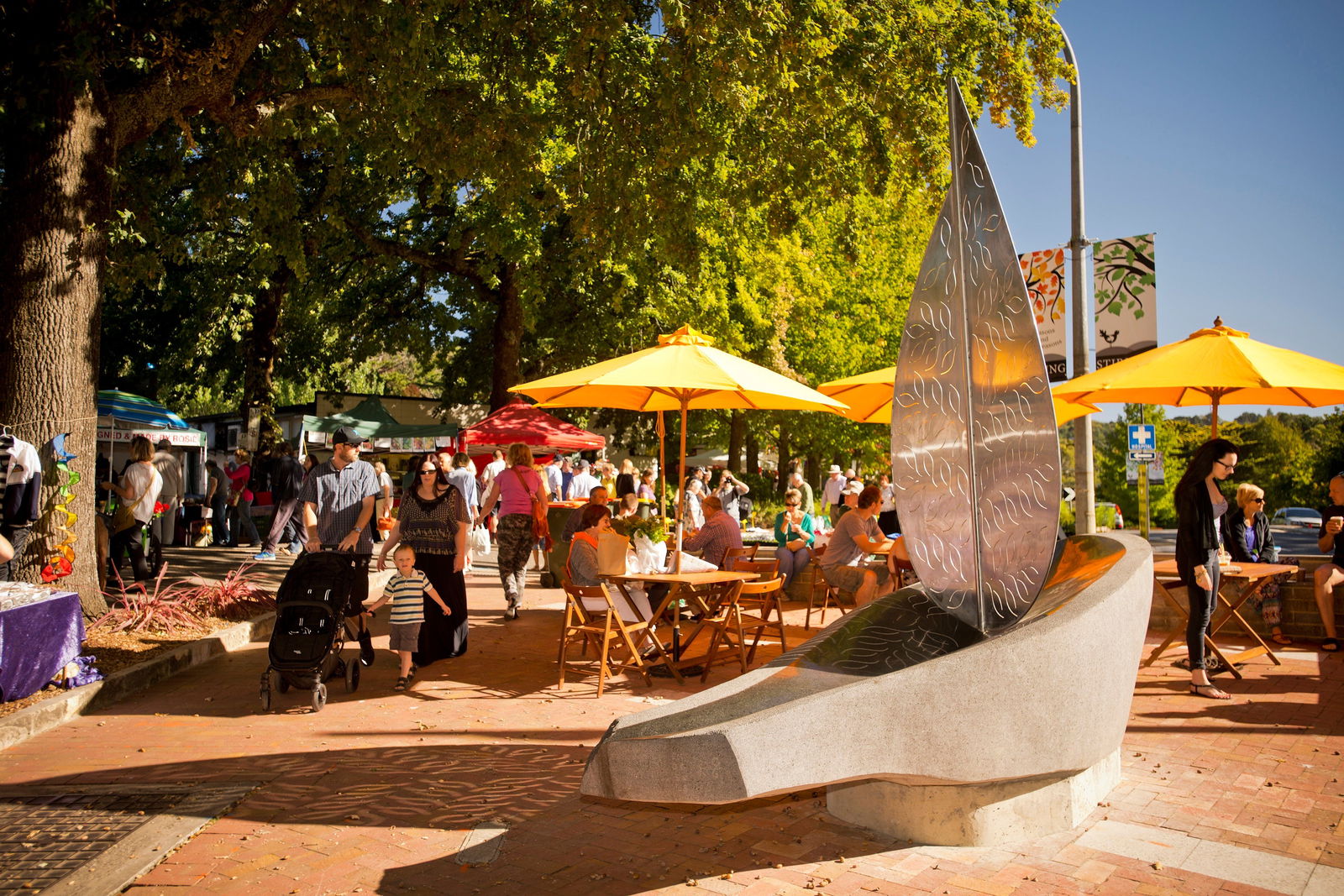  Tourism Caloundra