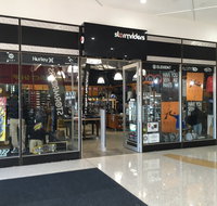 Stormriders Settlement City Shopping Centre - Tourism Caloundra