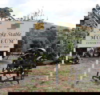 Stoke Stable Museum - Tourism Caloundra