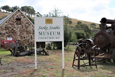 Stoke Stable Museum - Tourism Caloundra 0