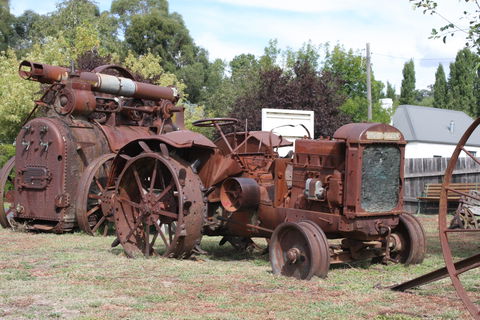 Stoke Stable Museum - Tourism Caloundra 2