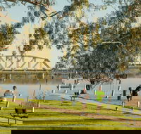 Sturt Reserve - Tourism Caloundra
