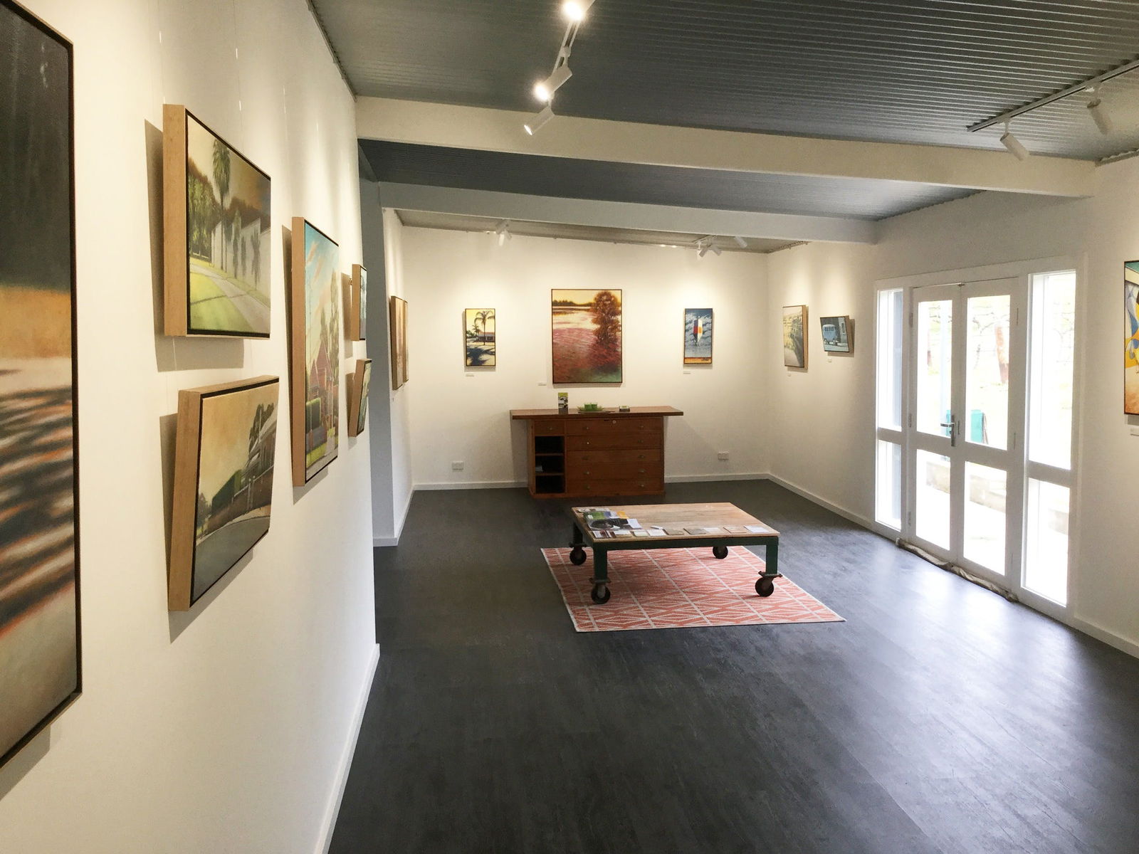 Gillentown SA Tourism Caloundra