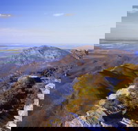 Sukey Hill Lookout - Tourism Caloundra