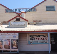Sun Pictures Theatre - Tourism Caloundra