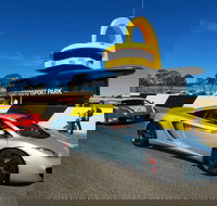 Sydney Motorsport Park Eastern Creek - Tourism Caloundra