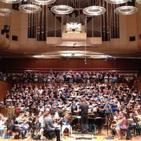 Sydney Philharmonia Choirs - Tourism Caloundra 0