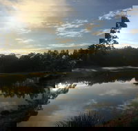 Tallwoods Country Club - Tourism Caloundra