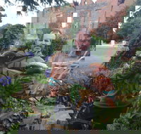 Tasmanian Copper and Metal Art Gallery - Tourism Caloundra