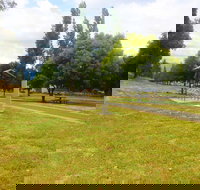 Taylors Gap to Myrtleford 10.5 km - Tourism Caloundra