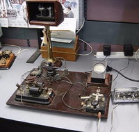 Telstra Museum Brisbane - Tourism Caloundra