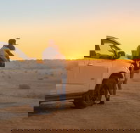 The Outback Loop - Tourism Caloundra