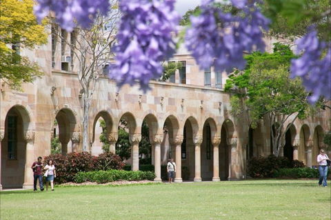The University Of Queensland - Tourism Caloundra 0